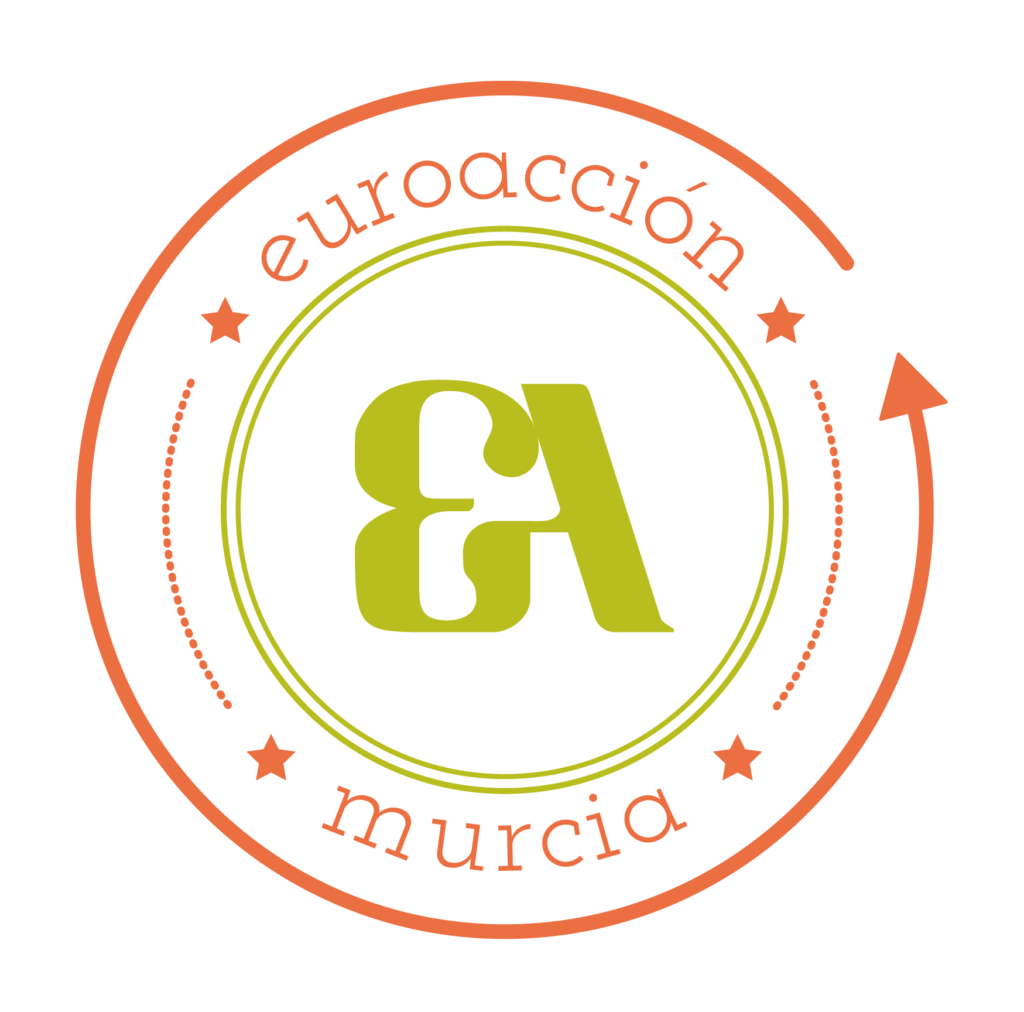 logo euroaccion Murcia